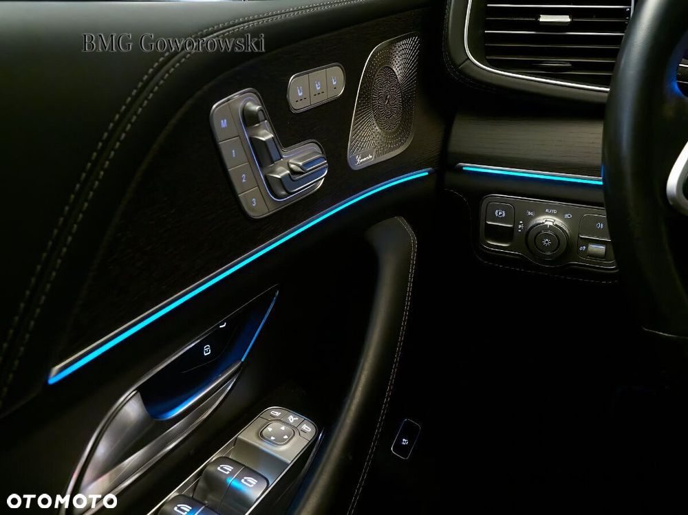 Mercedes-Benz GLE 400 d 4-Matic Executive - 20