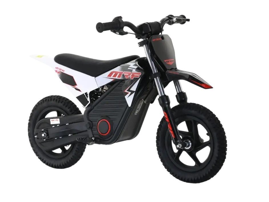 MRF Inny - 7