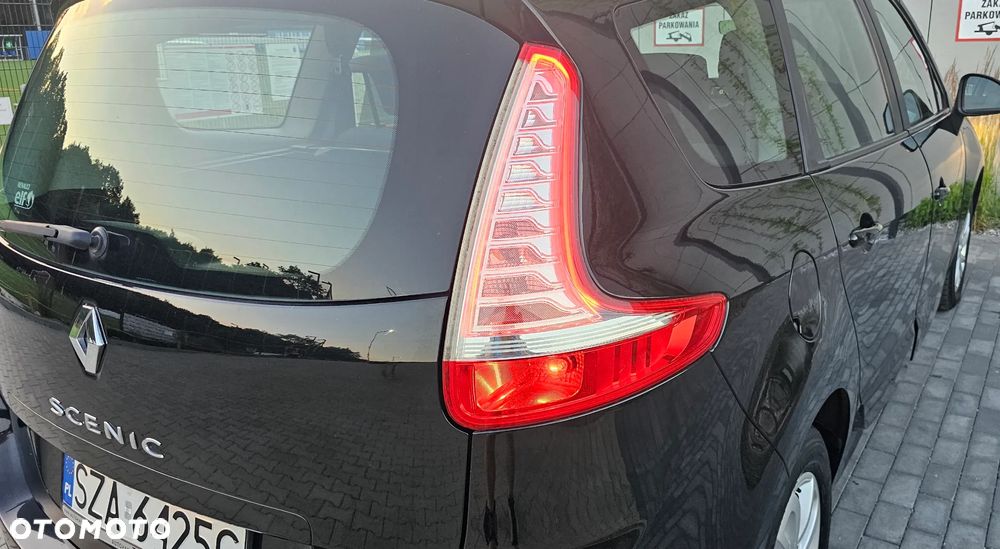 Renault Grand Scenic Energy TCe 130 S&S LIMITED - 15