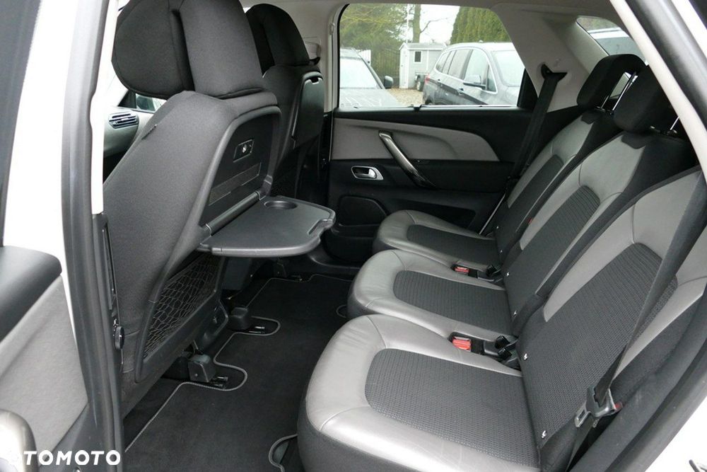 Citroën C4 SpaceTourer 1.5 BlueHDi Rip Curl S&S - 34