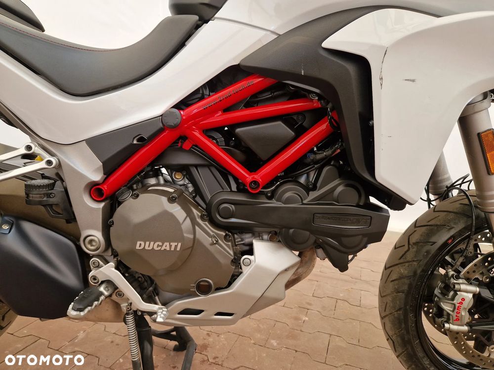 Ducati Multistrada - 18