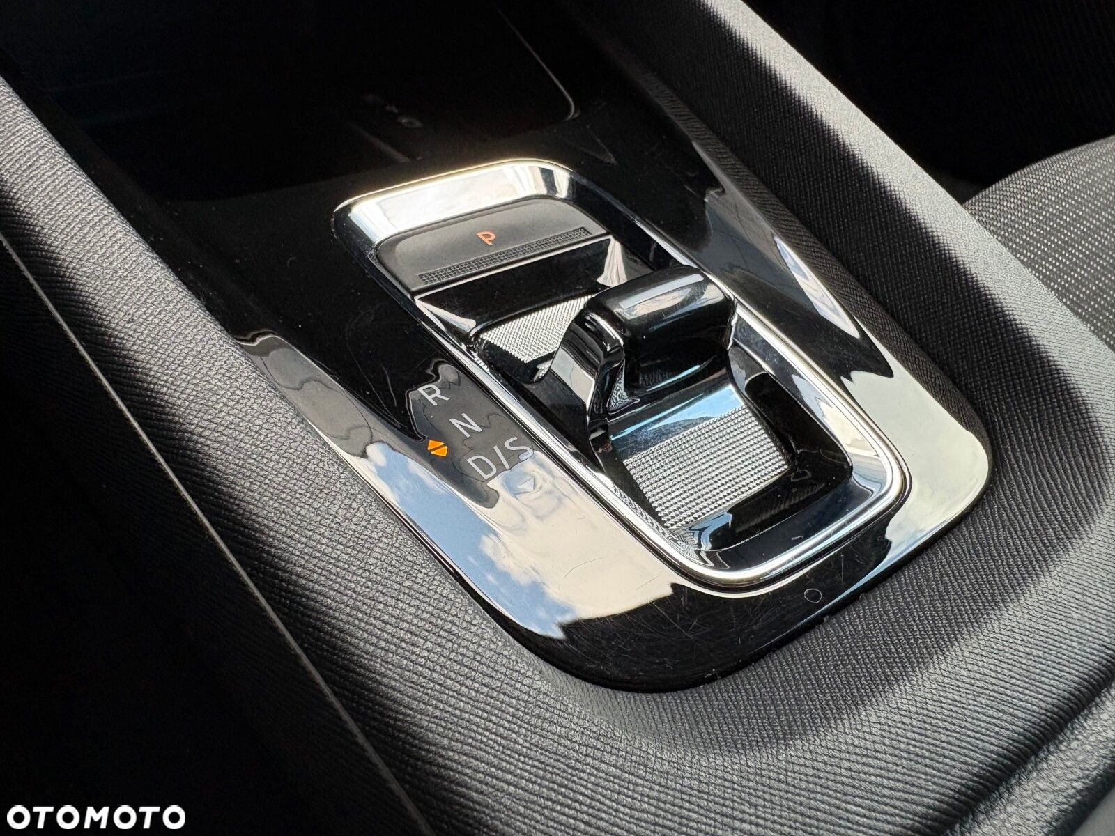Skoda Octavia - 27