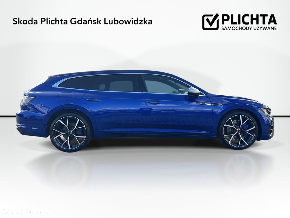 Volkswagen Arteon Shooting Brake - 5