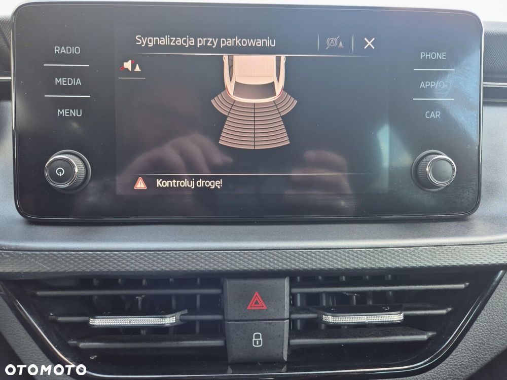 Skoda Scala 1.0 TSI Ambition - 22