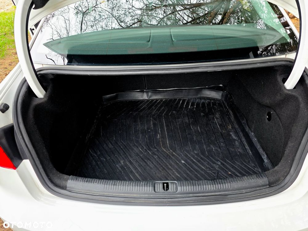 Audi A3 Limousine 2.0 TDI Ambition - 12