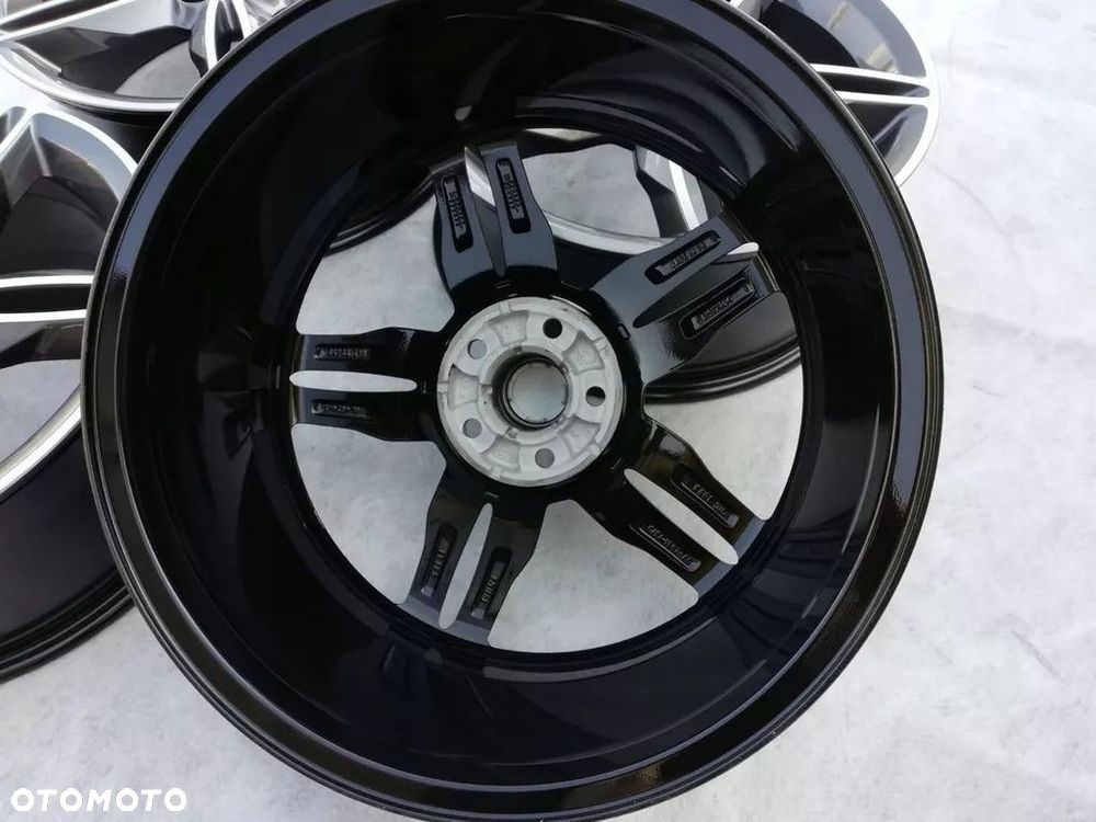 FORD MONDEO KUGA S MAX GALAX ESCAPE FUSION 19'' - 4