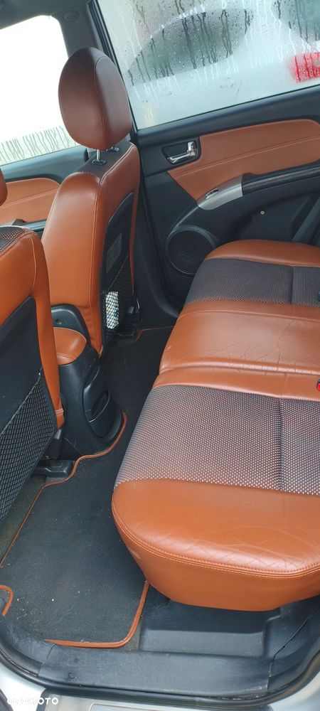 Kia Sportage 2.0 Expedition 2WD - 10