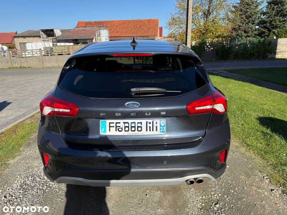 Ford Focus - 6