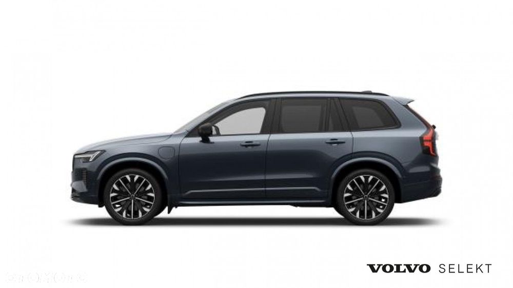 Volvo XC 90 - 5