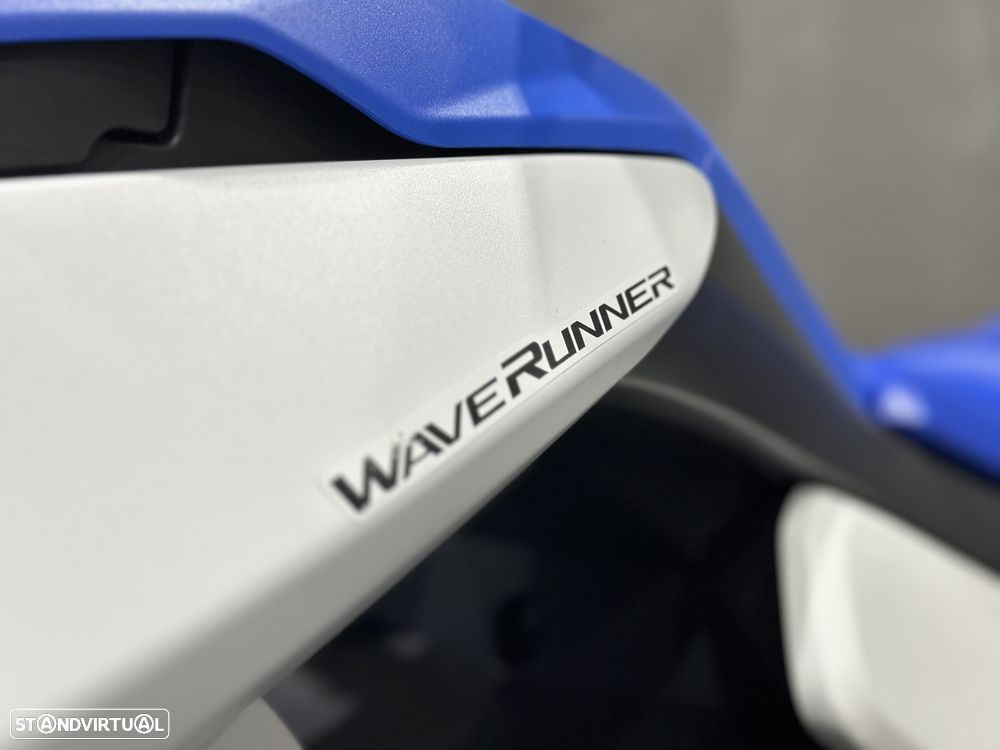 Yamaha JET BLASTER - 3