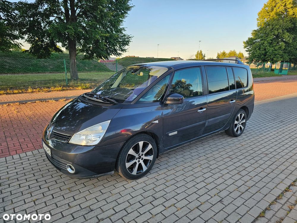 Renault Grand Espace 2.0 dCi FAP Privilege - 10