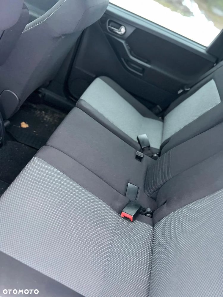 Opel Meriva 1.6 16V - 5