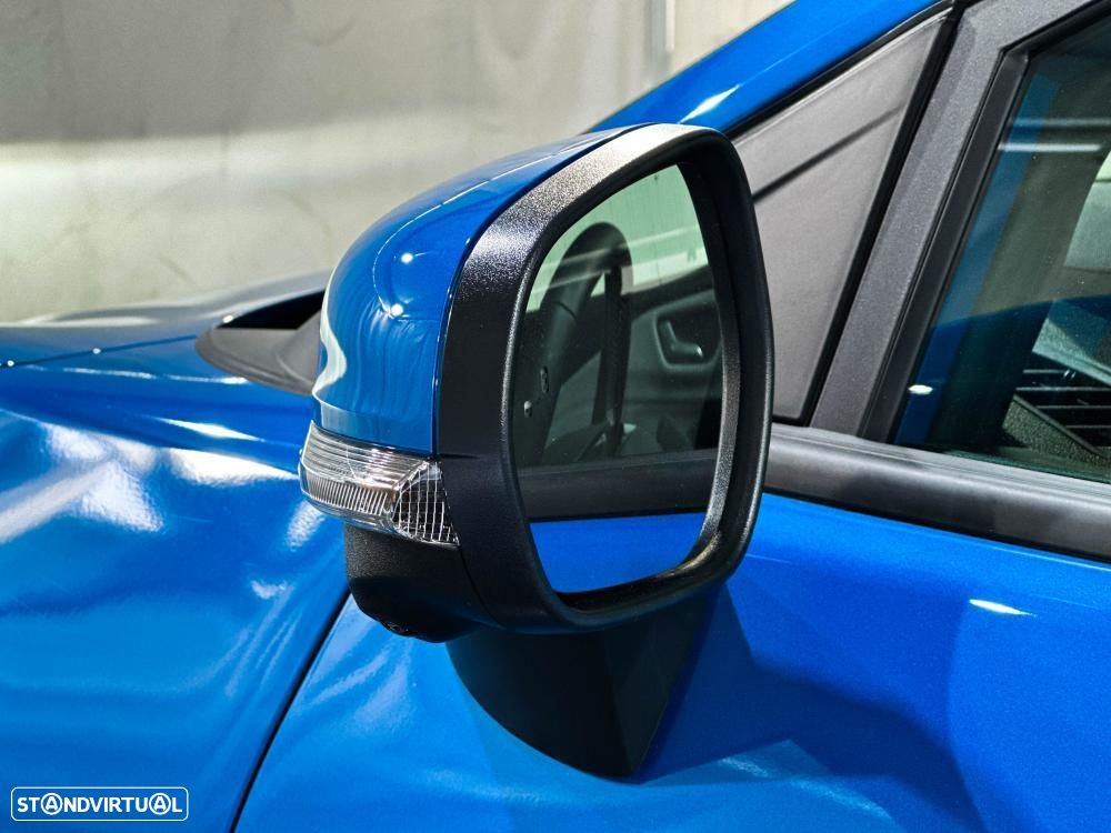 Ford Puma 46,8 kWh Gen-E - 17