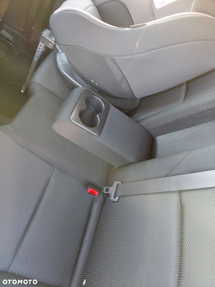 Mazda 3 1.6 MZ-CD DPF Edition - 21