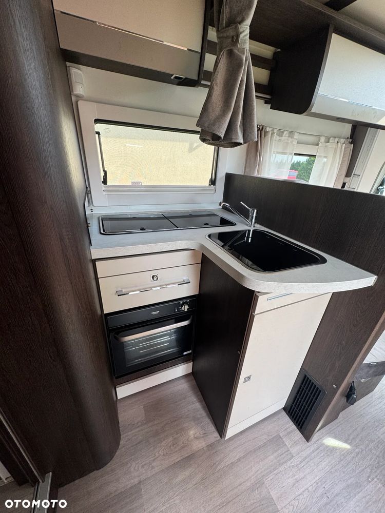 Benimar TESSORO 463 - 13