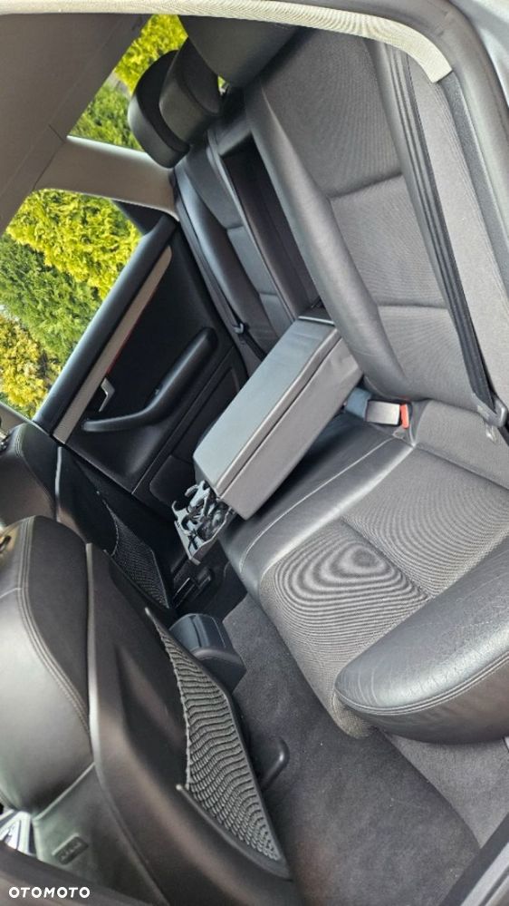 Audi A4 Avant - 22