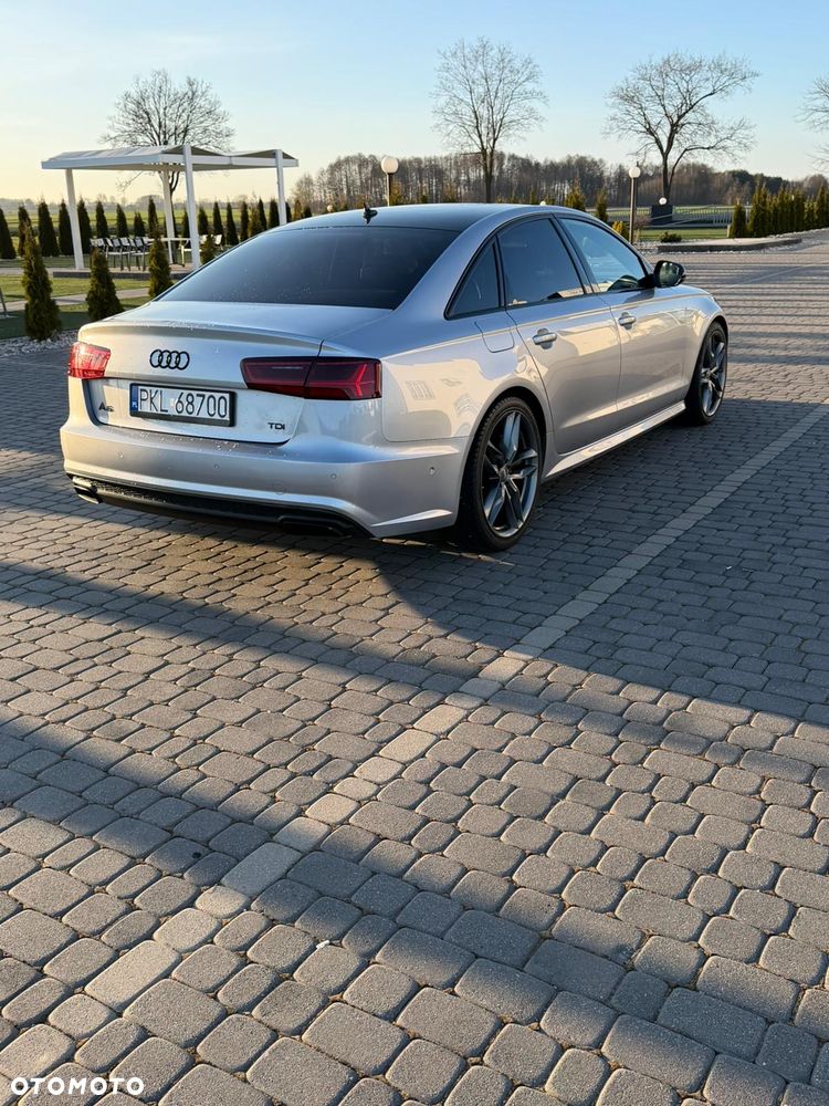 Audi A6 Limousine 3.0 TDI S tronic - 9