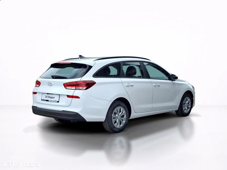 Hyundai i30 1.0 115CP M/T Comfort - 10