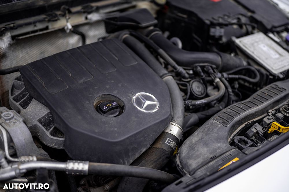 Mercedes-Benz A - 14