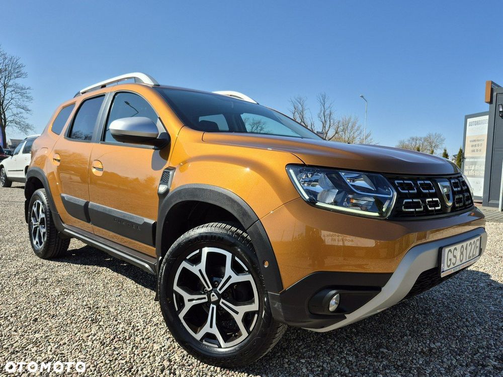 Dacia Duster - 4