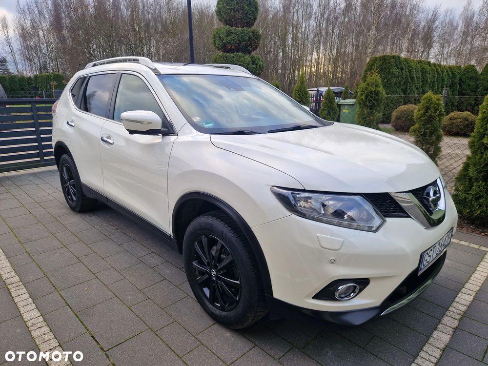 Nissan X-Trail 1.6 DCi Tekna 2WD EU6 - 1