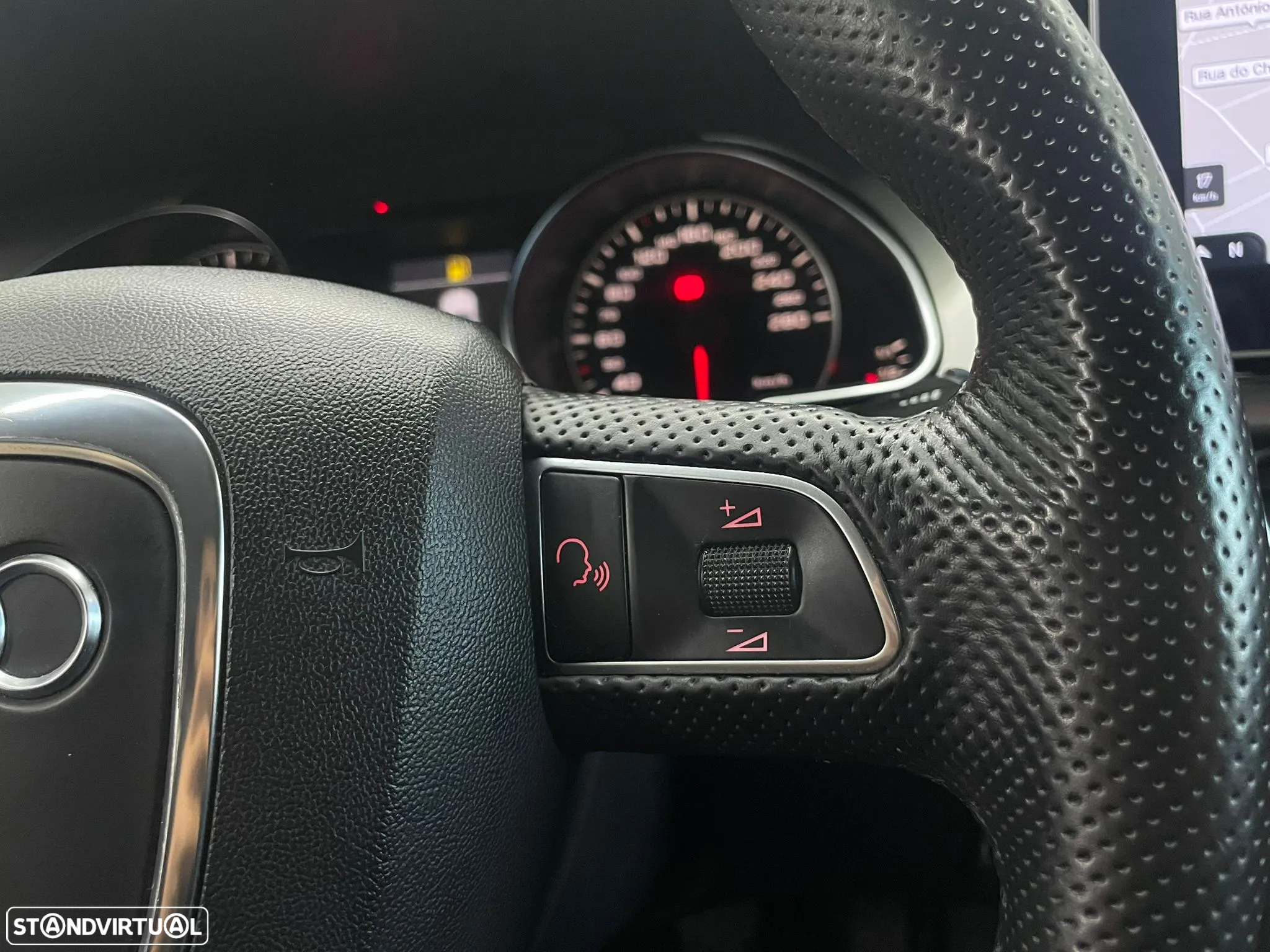 Audi A5 Sportback 2.0 TDI S-line - 28