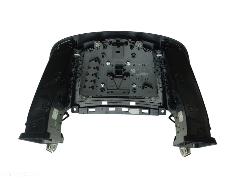 RADIO WYŚWIETLACZ PANEL KOMPLET FORD C-MAX MK2 (2010-2015) 2.0 TDCI 140KM - 6