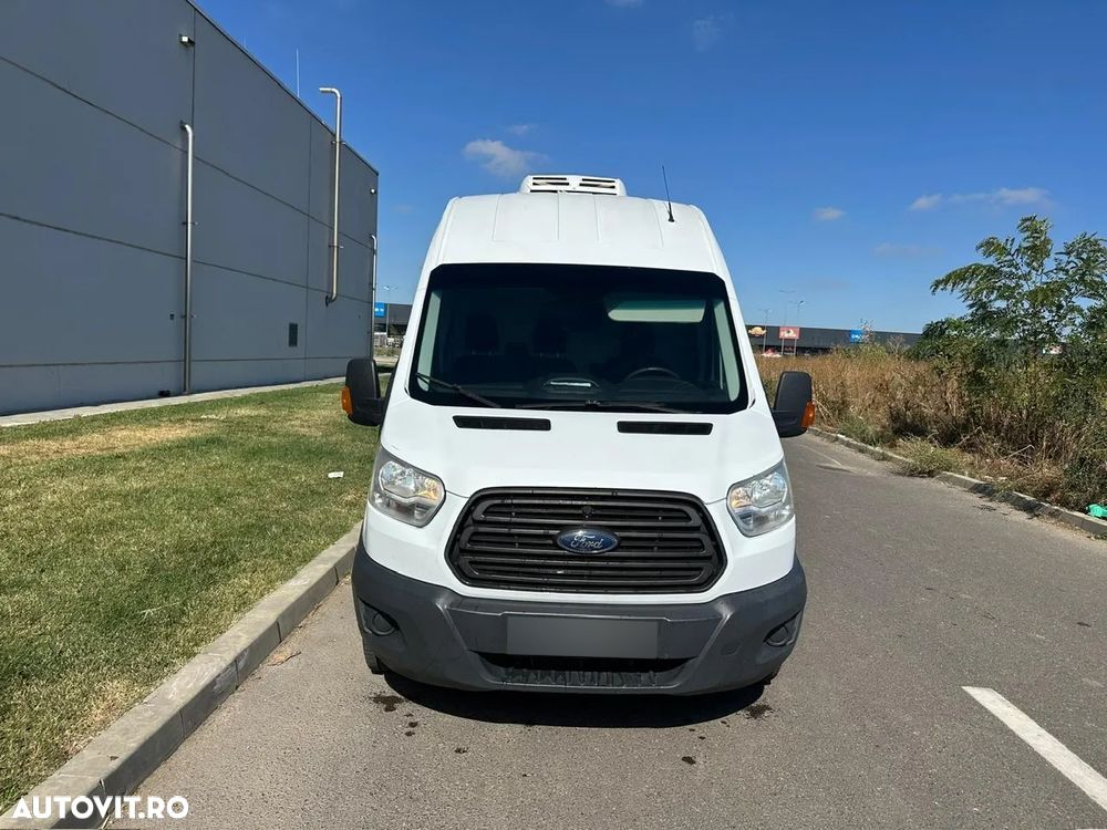 Ford TRANSIT - 1