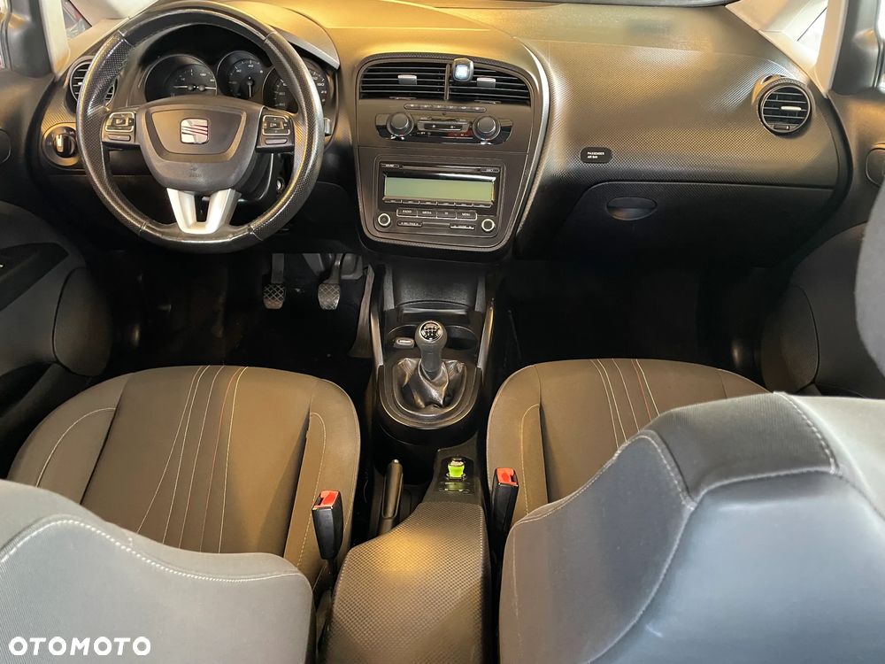 Seat Altea - 20
