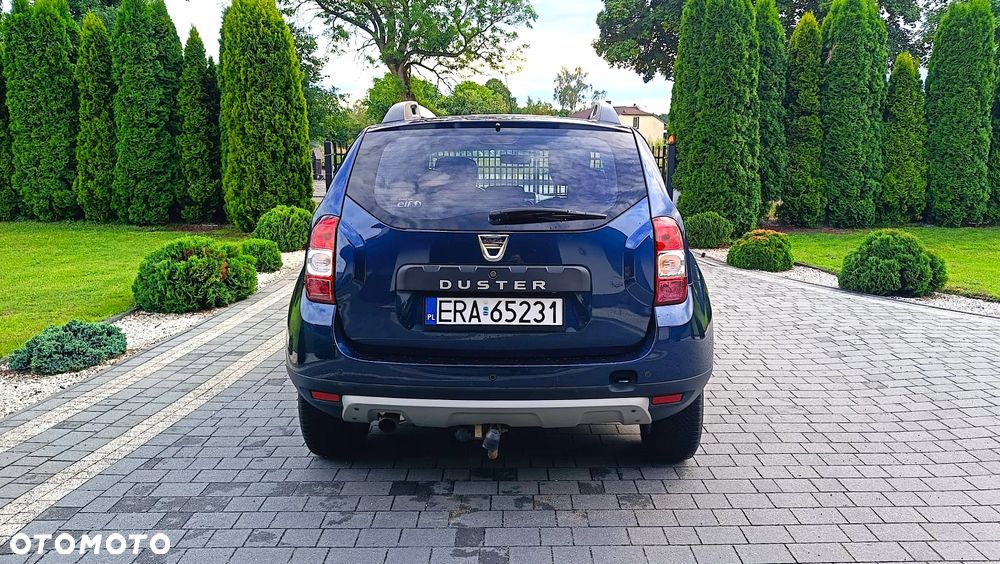 Dacia Duster 1.2 TCe Laureate S&S EU6 - 10