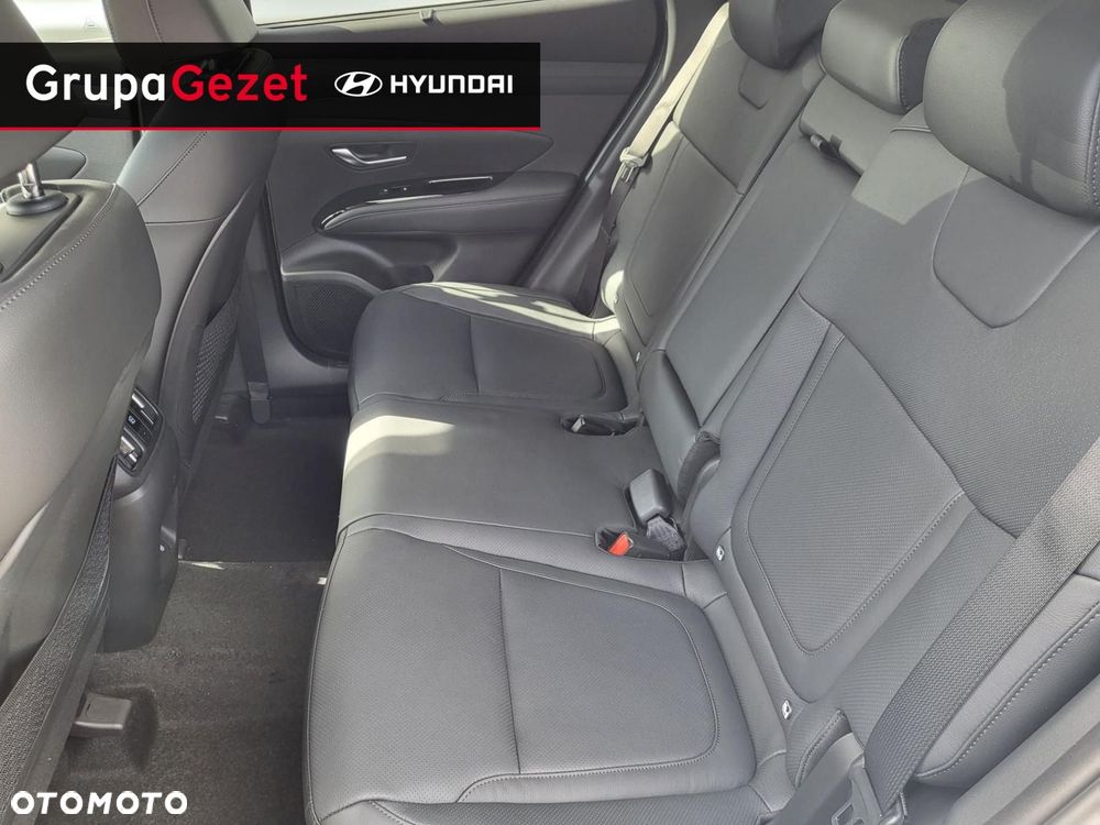 Hyundai Tucson - 10