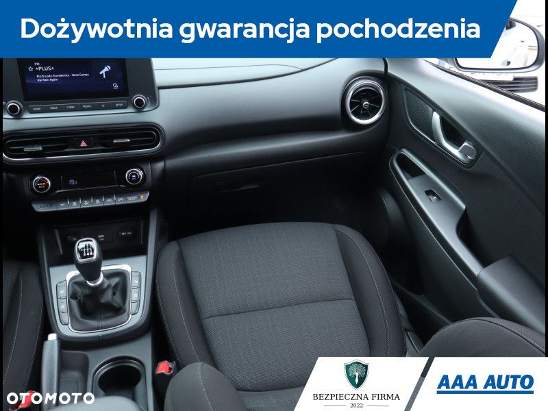 Hyundai Kona - 9
