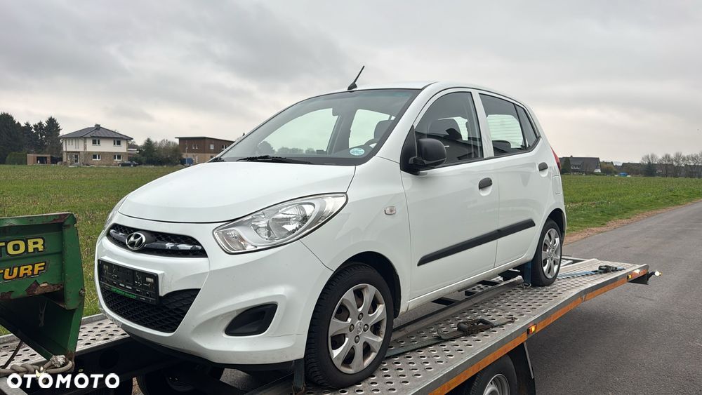 Hyundai i10 - 3