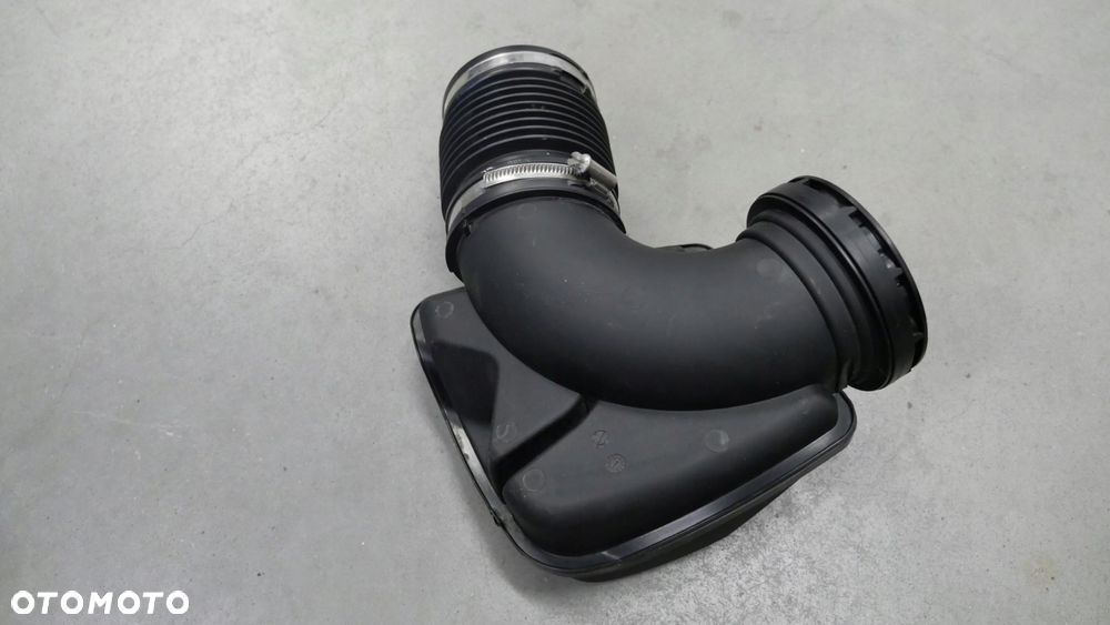 bmw f20 f21 f30 f31 rezonator rura przewód powietrza b46 b48 8601681 - 3