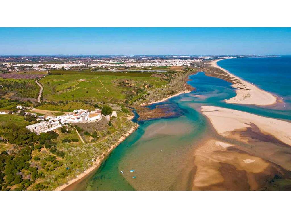 Lote de terreno para construção com localização privilegiada, no Mo... - Grande imagem: 3/8