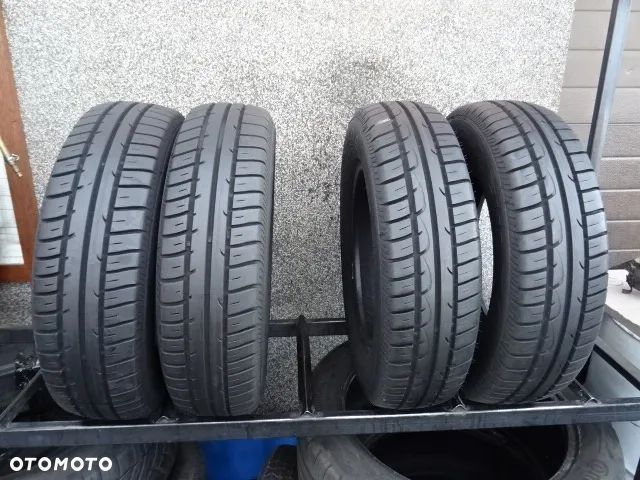 155/80/R13 79T Fulda Eco control - 1
