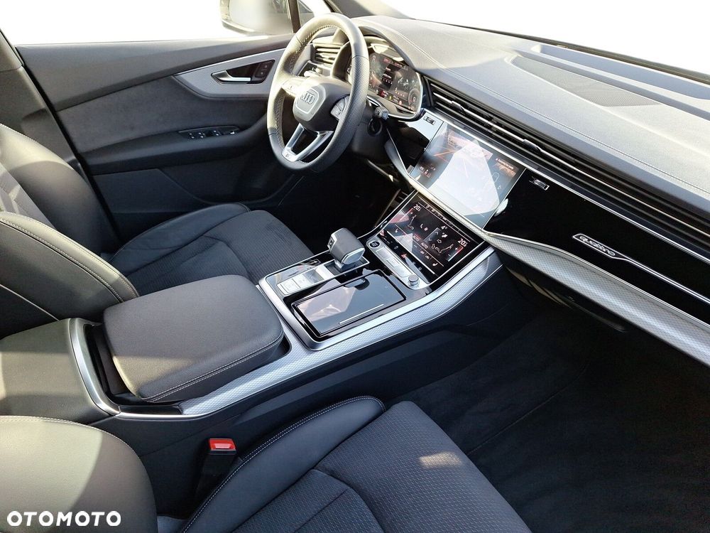 Audi Q7 - 9