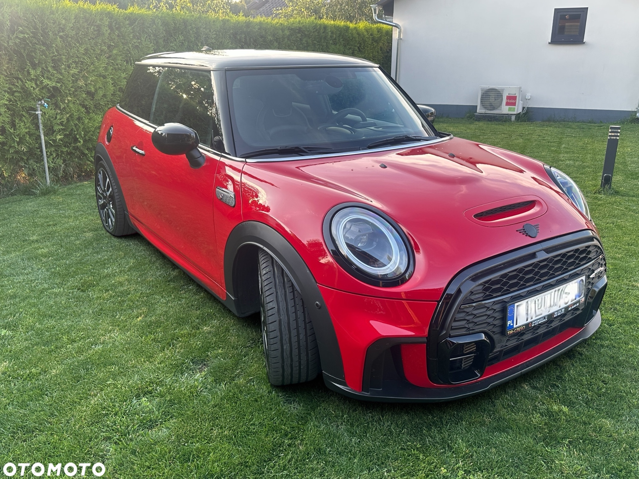 MINI Cooper S sport - 2