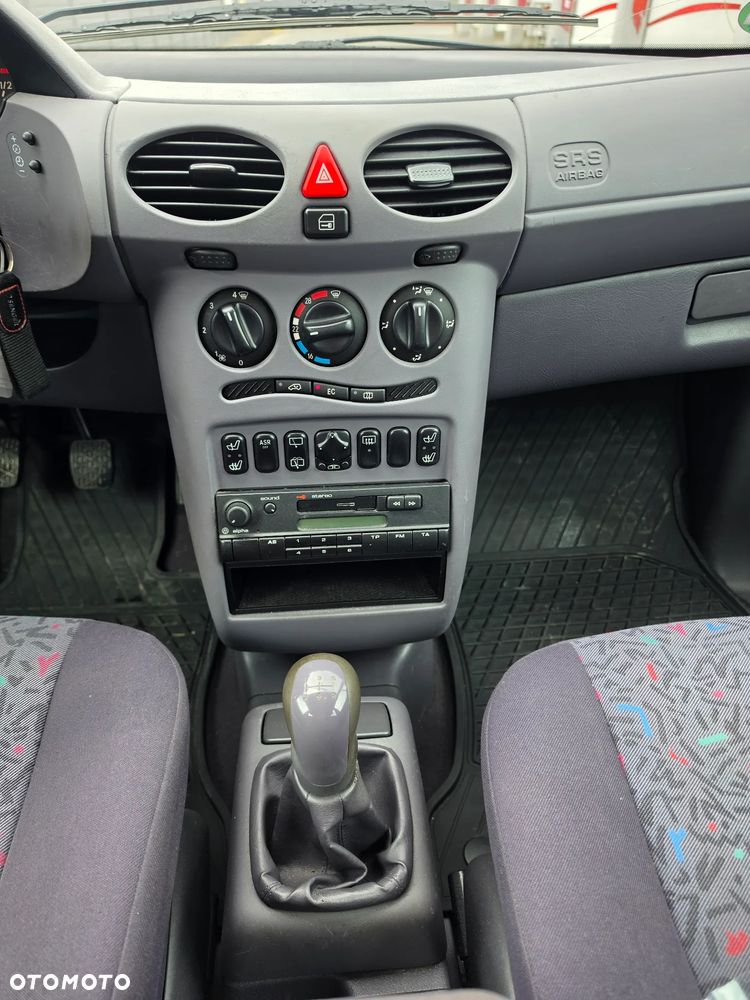 Mercedes-Benz Klasa A 140 Avantgarde Piccadilly - 11