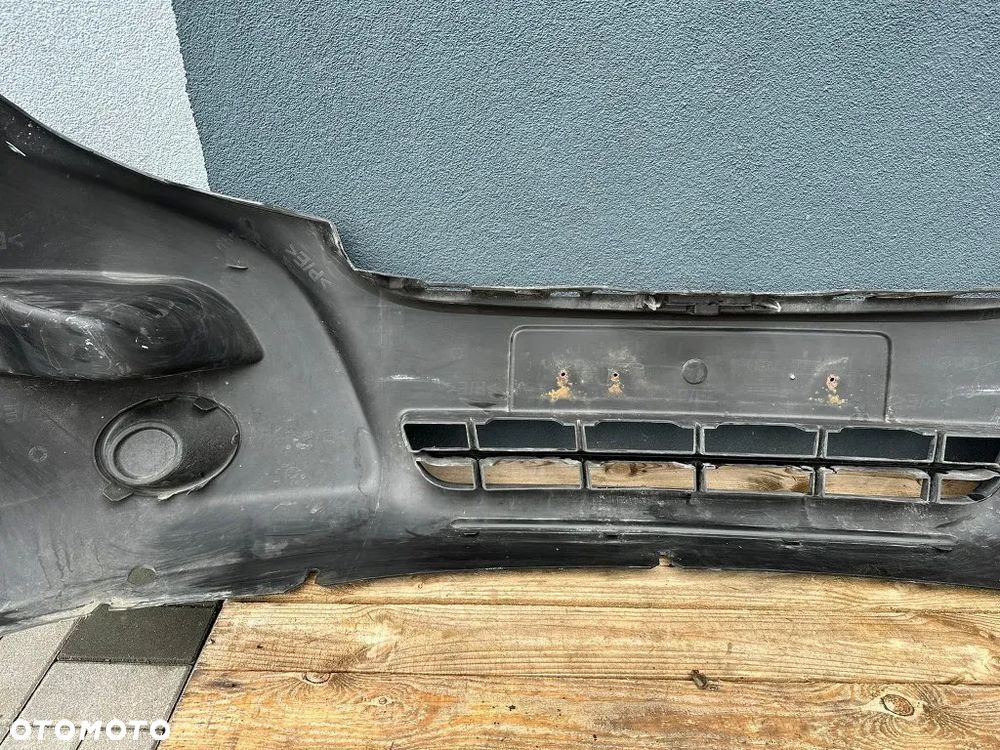 zderzak przedni przód renault master iii 2010-2019 620220006r 620220007r - 8