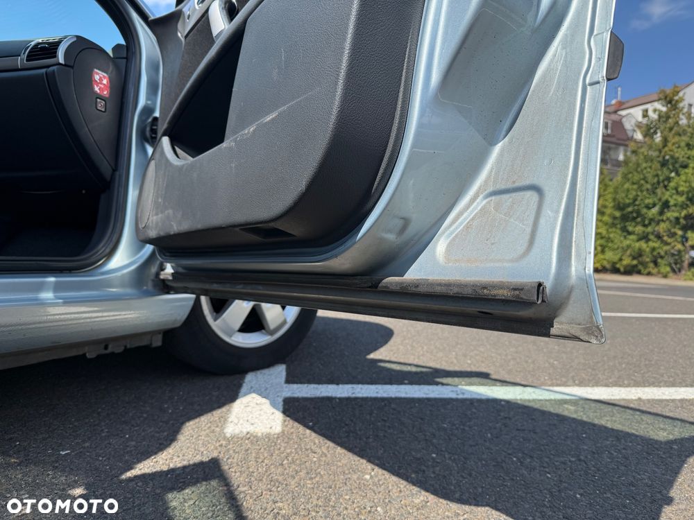 Peugeot 407 SW 125 Tendance - 20