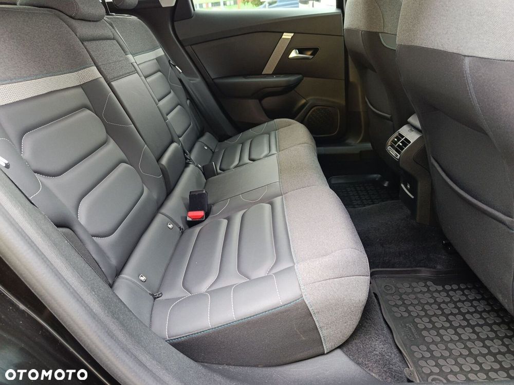 Citroën C4 1.2 PureTech Shine S&S EAT8 - 14