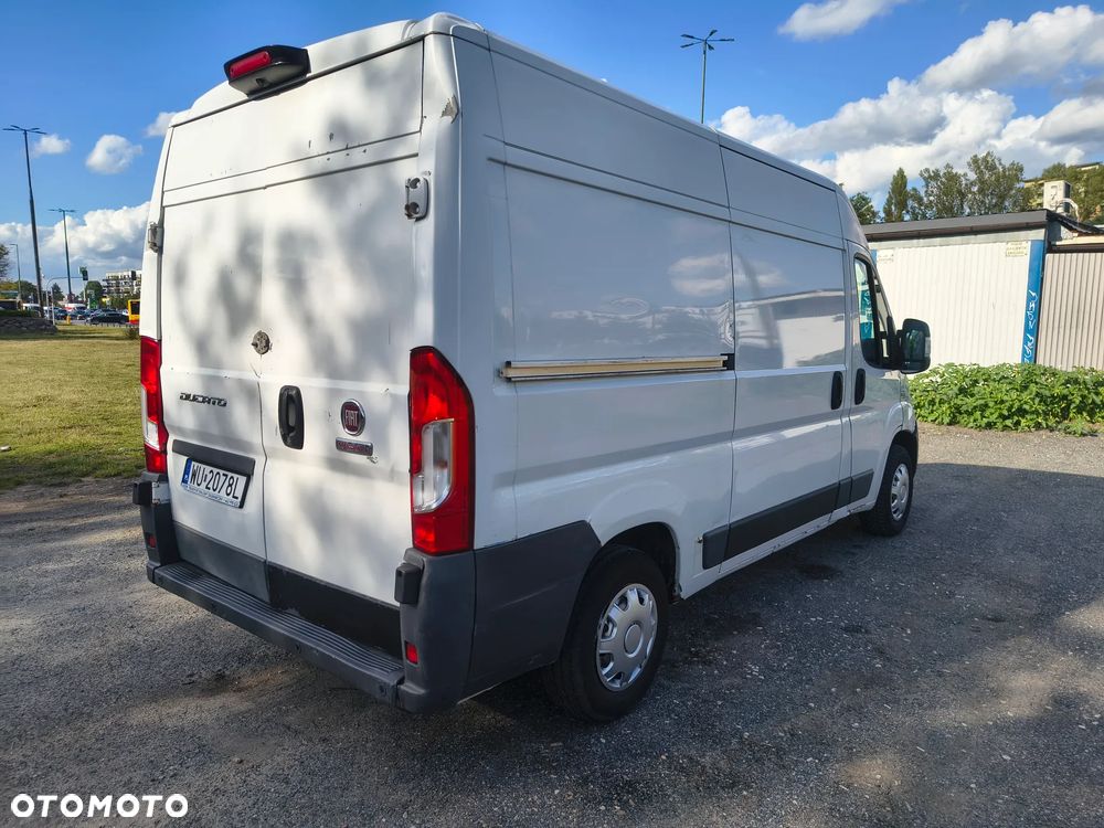 Fiat Ducato - 3