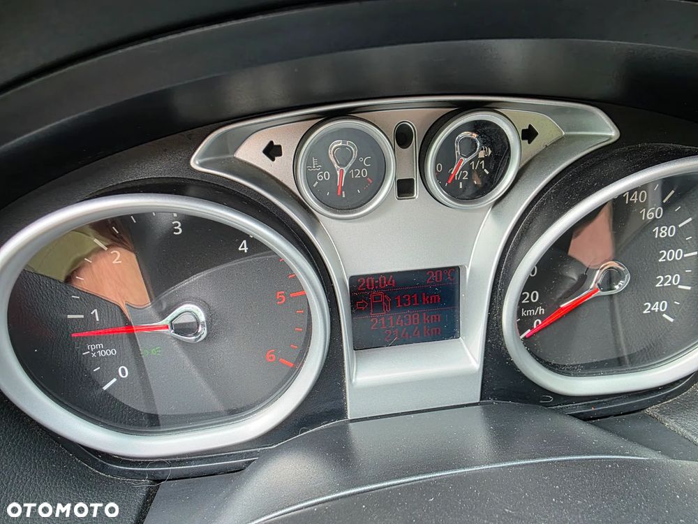 Ford Focus 1.6 TDCi cDPF Trend - 2