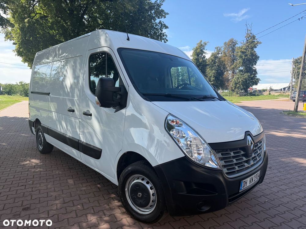 Renault Master - 5