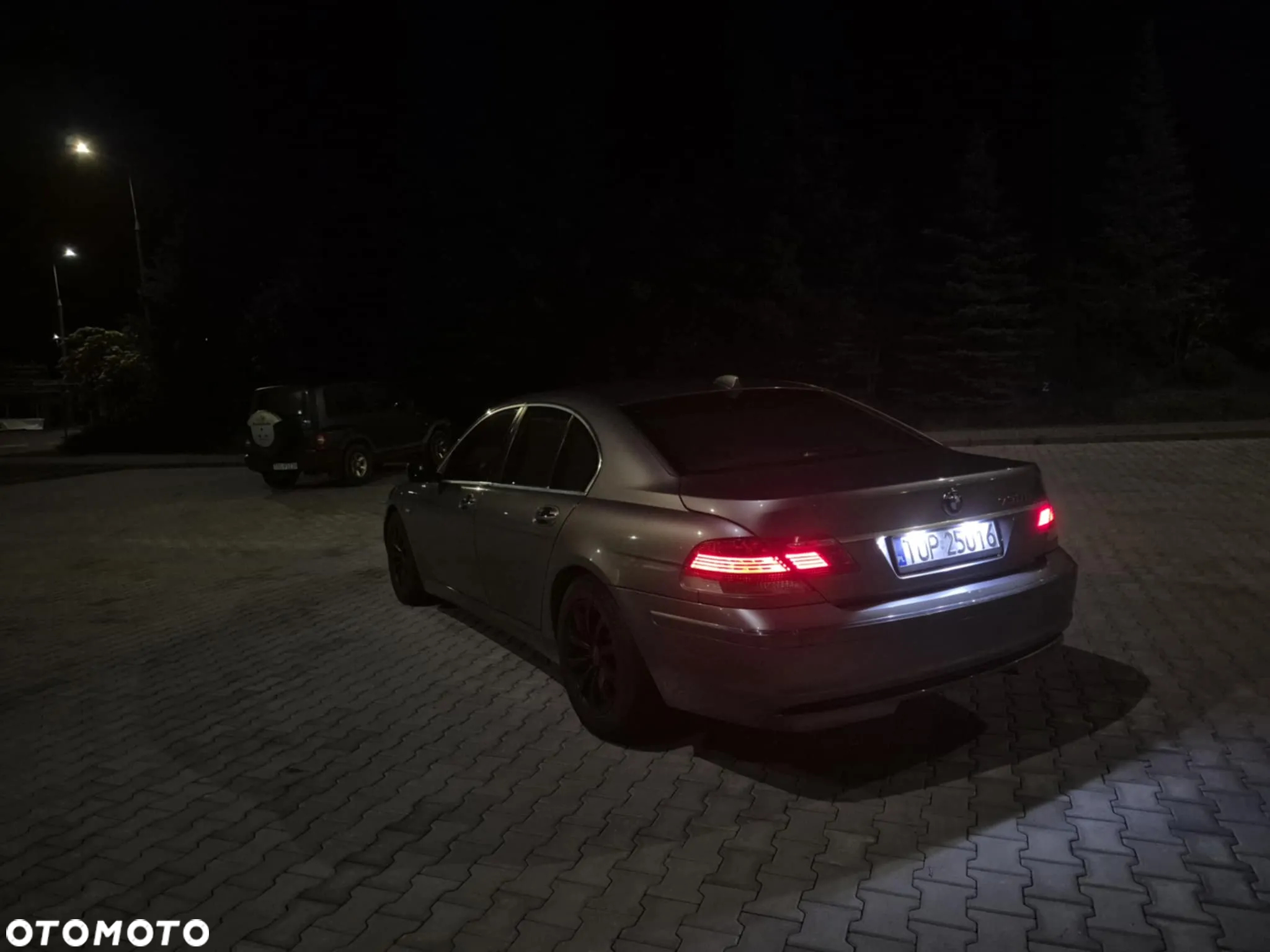 BMW Seria 7 730d - 6
