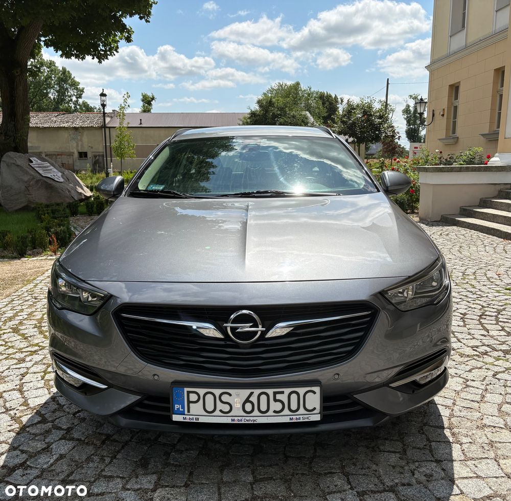 Opel Insignia CT 1.6 CDTI S&S - 3