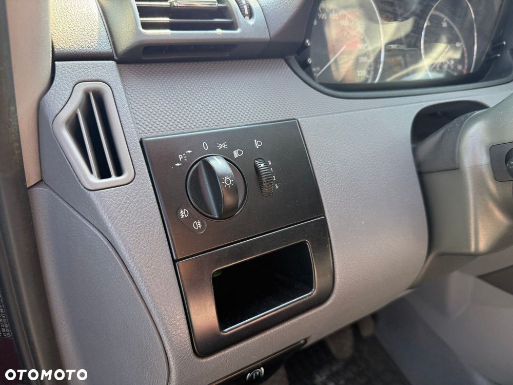 Mercedes-Benz Viano - 19