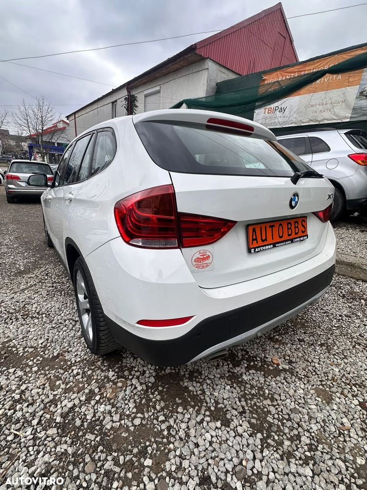 BMW X1 - 3