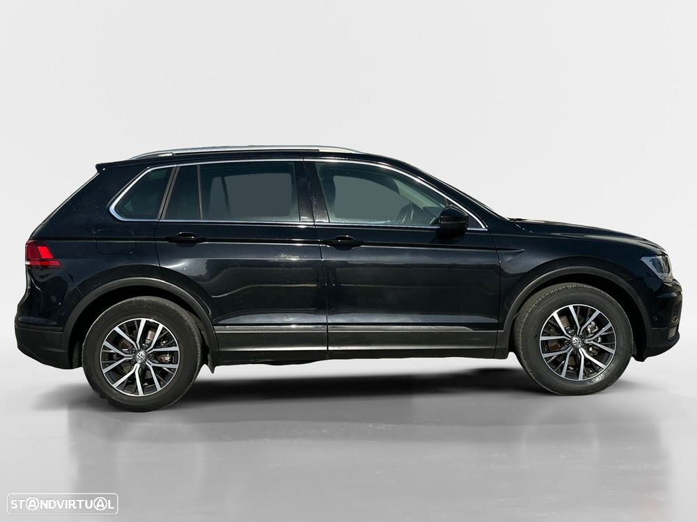 VW Tiguan 1.5 TSI Confortline - 6